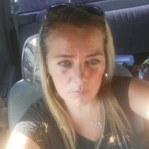 Meet your Posher, Amos tonya